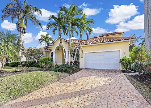 1611 Almeria Court