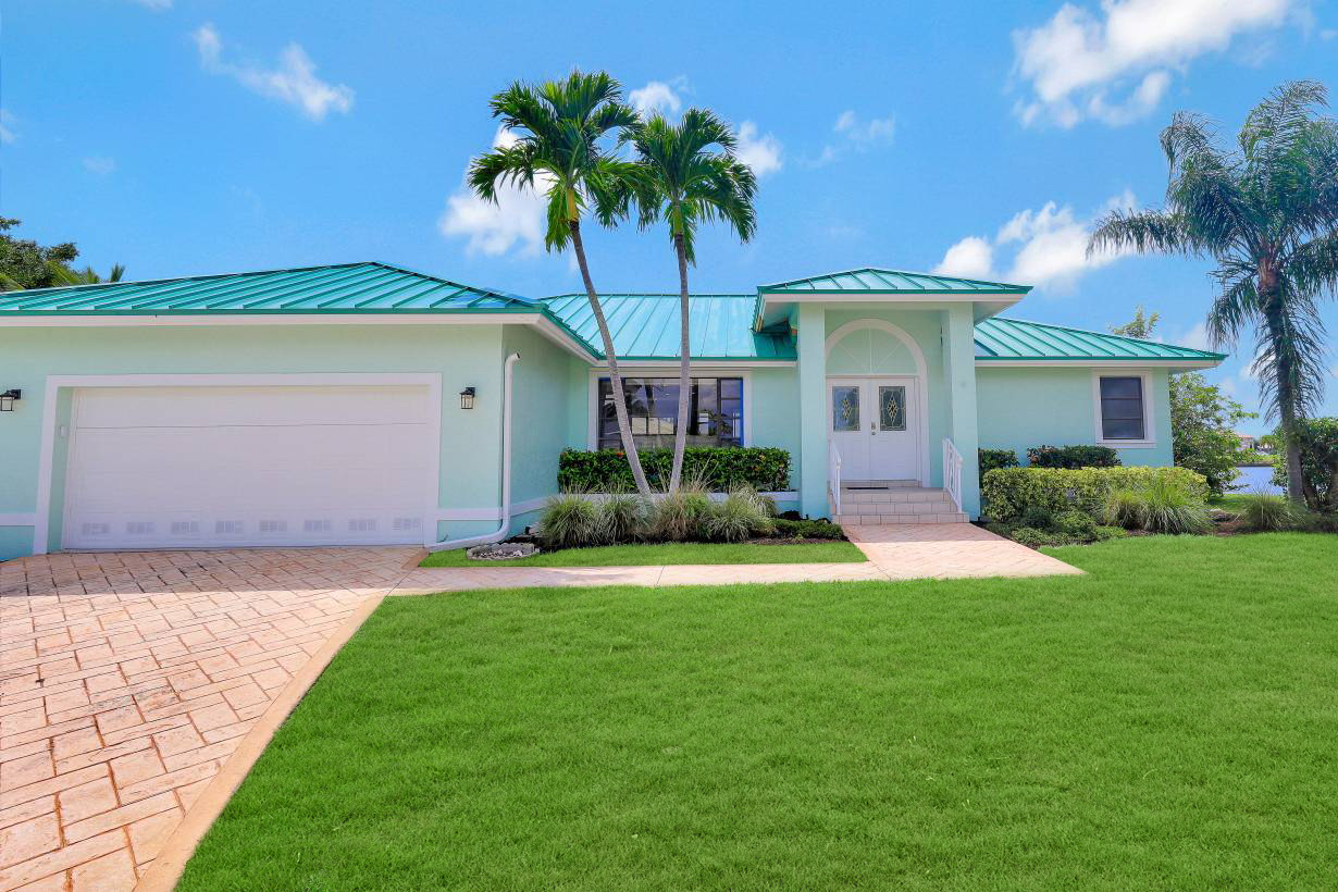 1116 Mulberry Court - Marco Island, FL