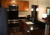 All new stainless steel appliances - fully requipped remodeled kitchen