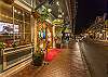 Famed Front Street, within walking distance 
