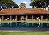 Infinity pool