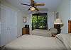 Cable TV in guest bedroom