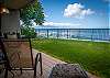 Lanai view