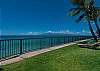 #121 Maui Beachfront Rentals