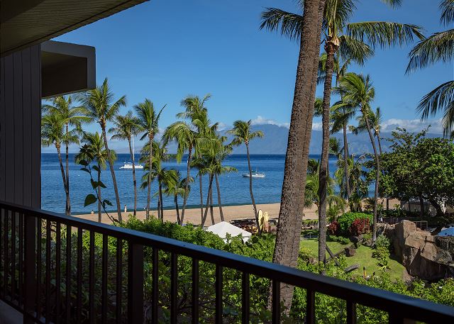 Kaanapali Alii 1-43