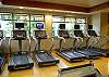 State of the art fitness facility on property.