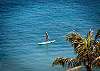 Rent a paddle board and just drift in paradise!