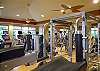 The Kaanapali Ali'i Resort offers a gym on property!