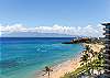 The resort offers quick and easy access to Ka'anapali Beach, once voted America's best beach!