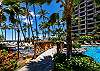 Kaanapali Ali'i pool