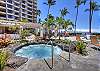 Kaanapali hot tub