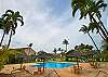 Kaanapali Royal pool and hot tub