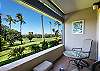 Spacious Lanai