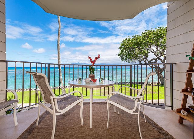Kahana Reef 212