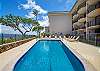 Kahana Reef pool