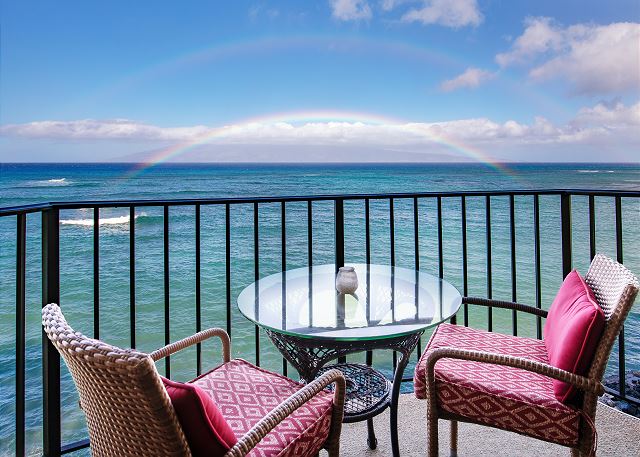 Kahana Reef 419