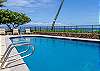 The Kahana Reef pool