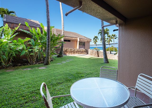 Kahana Villa F-108