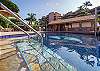 Kahana Villa pool