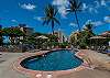 Kahana Villa pool
