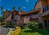 The Kahana Villas