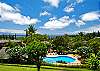 Golf Villa pool
