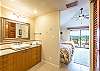 Golf Villa 23P Guest Bathroom