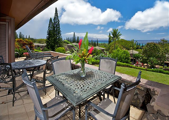Kapalua Golf Villa 23P 5&6