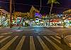Old Lahaina Town