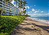 Beach near Lahaina Shores