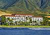 Lahaina Shores Building