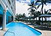 Lahaina Shores pool