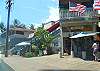 The Wharf In Old Lahaina town!