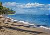 Beach near Lahaina Shores