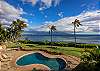 #209 Maui Beachfront Rentals