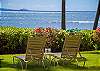 lounge chairs on property to use at your convienence