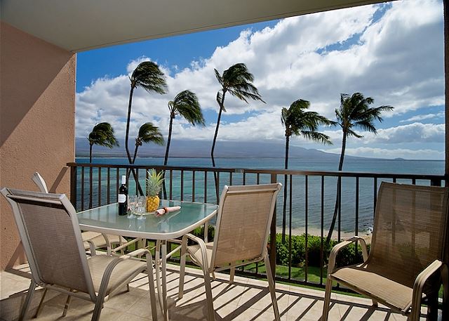 Maalaea Banyans 315