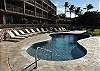 Maalaea Banyans pool