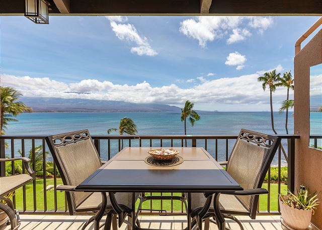 Maalaea Banyans 409
