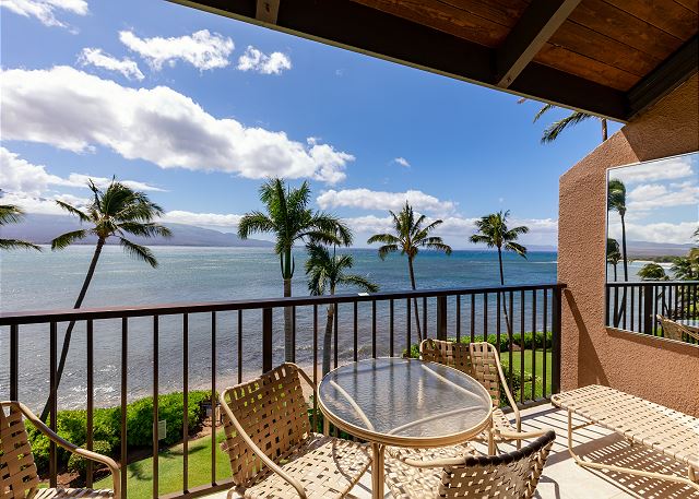 Maalaea Banyans 418