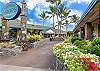 Maalaea Shops & Restaurants