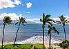 #418 Maui Beachfront Rentals