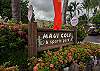 Maui mini golf and sports park just up the road!