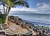 Enjoy your BBQ right near the ocean!