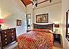 If you prefer a KING BED at this property see our website unit #416
