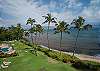 Panoramic view from lanai