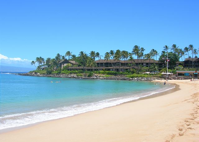 Napili Gardens #1