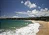 Once voted America's Best Beach, Fleming Beach is just up the road