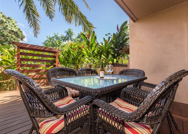 Napili Gardens #8