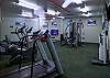 Royal Kahana gym